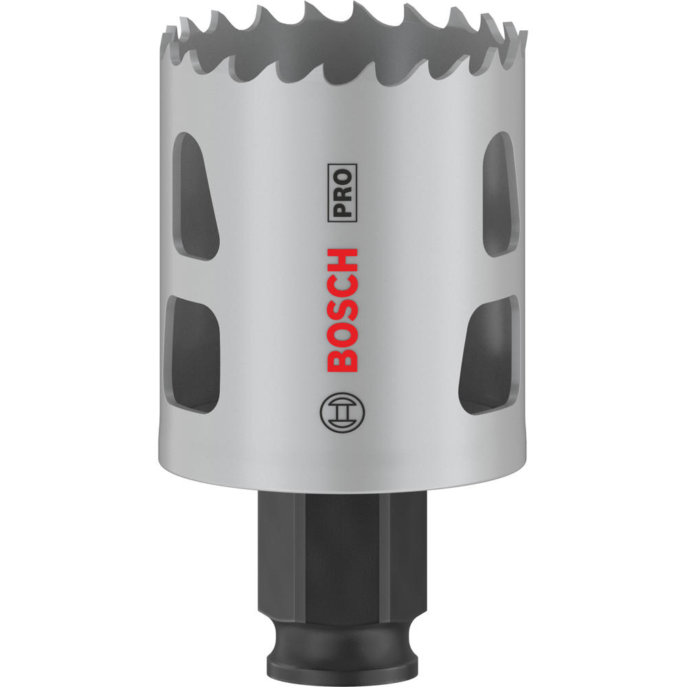 Image of Bosch PRO Power Change Plus Multi Material Hole Saw 41mm