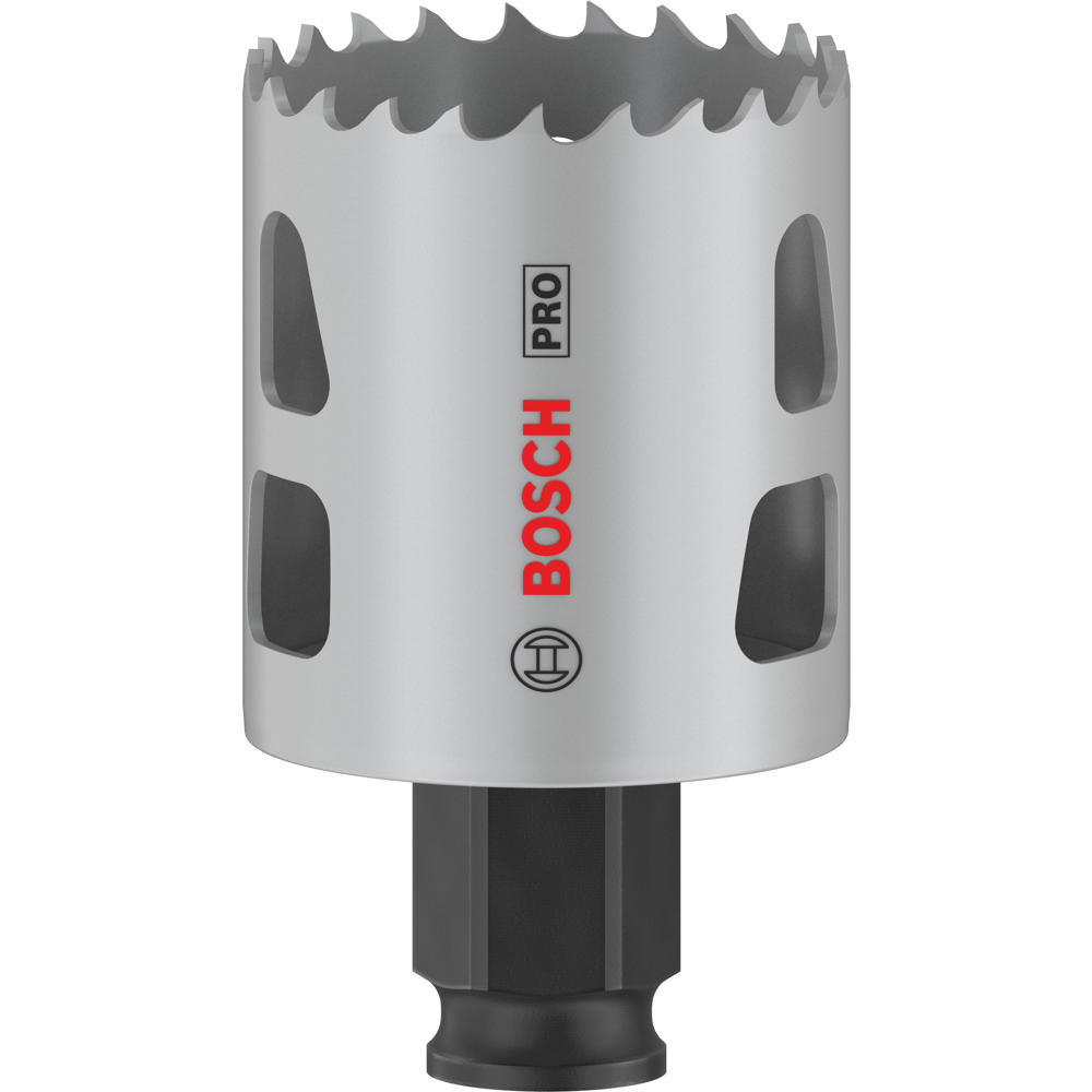 Image of Bosch PRO Power Change Plus Multi Material Hole Saw 43mm