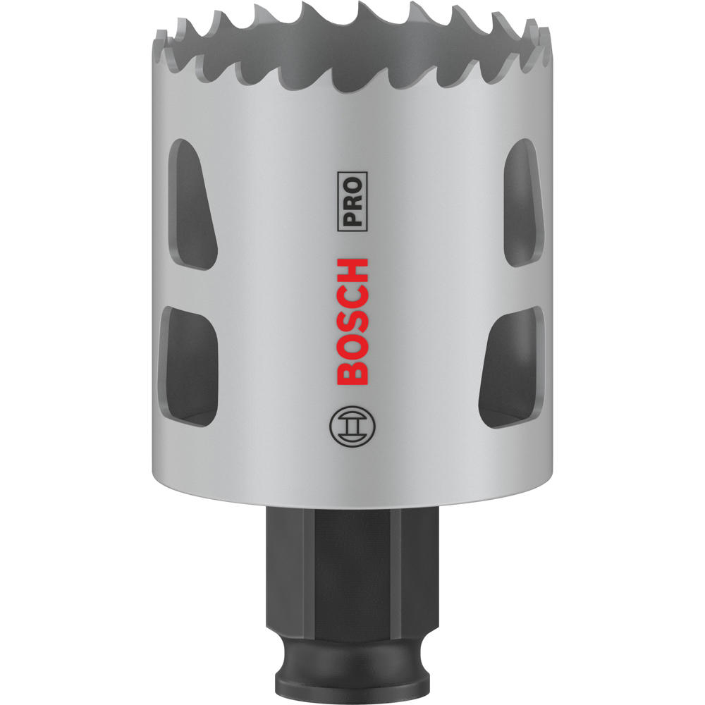 Image of Bosch PRO Power Change Plus Multi Material Hole Saw 44mm
