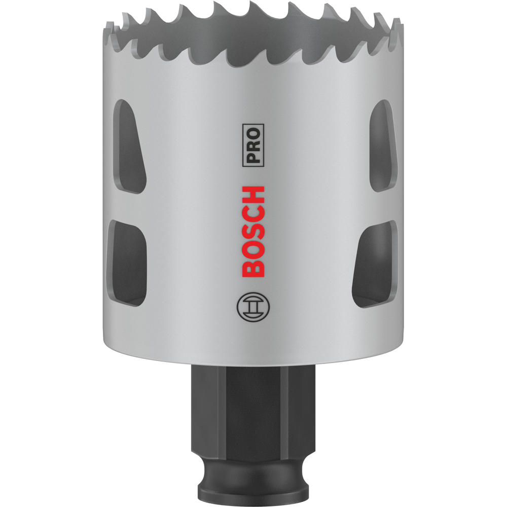 Image of Bosch PRO Power Change Plus Multi Material Hole Saw 46mm