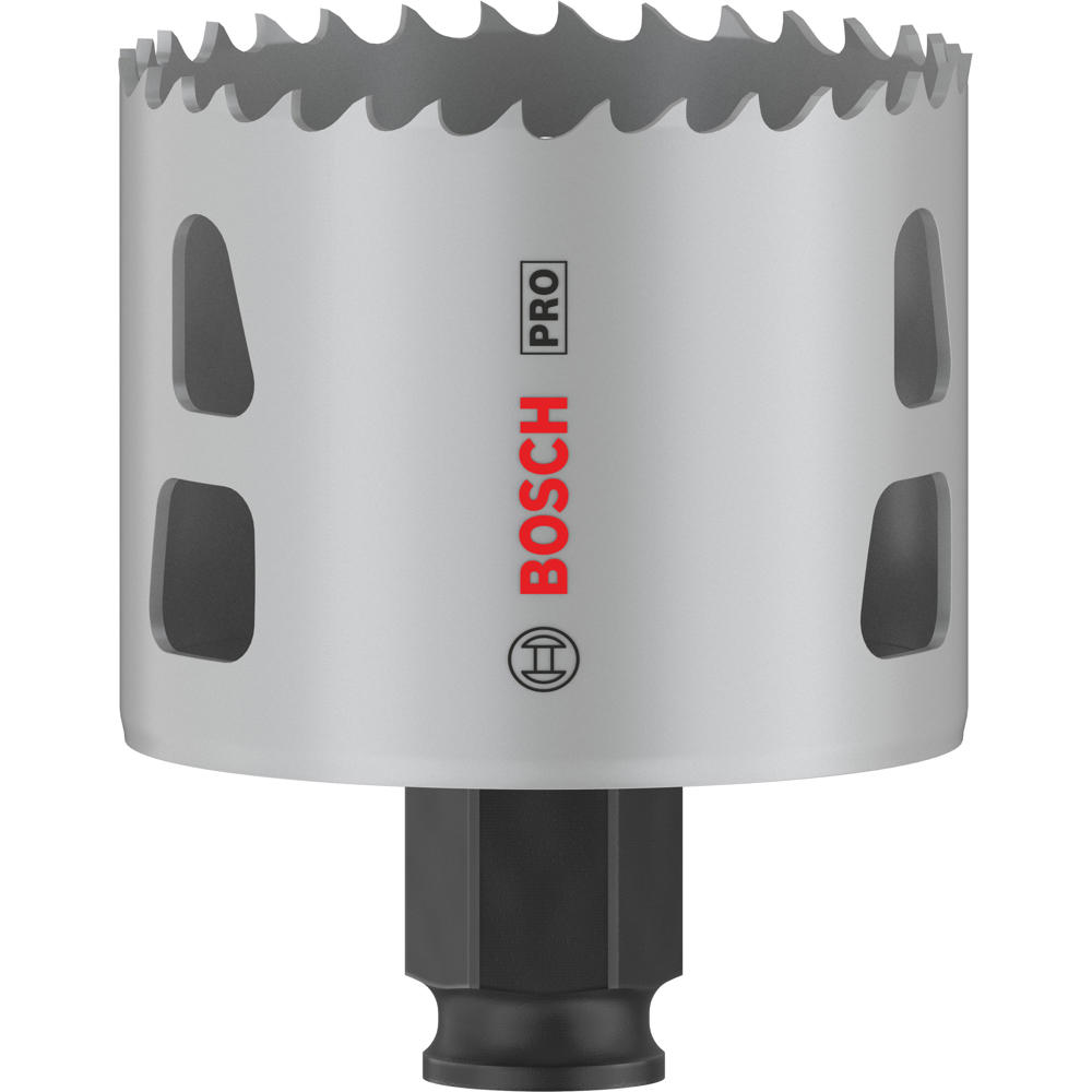 Image of Bosch PRO Power Change Plus Multi Material Hole Saw 60mm