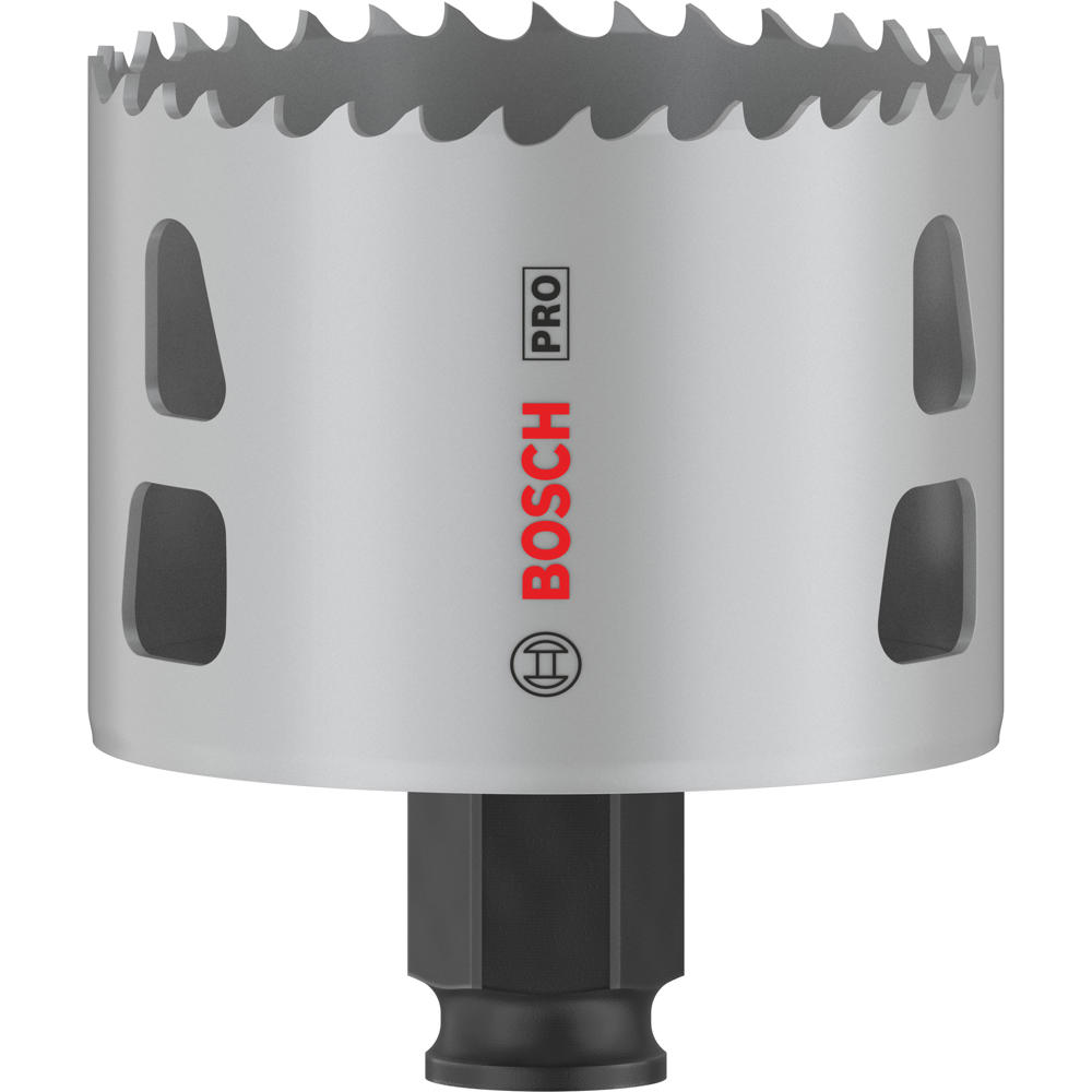 Image of Bosch PRO Power Change Plus Multi Material Hole Saw 65mm