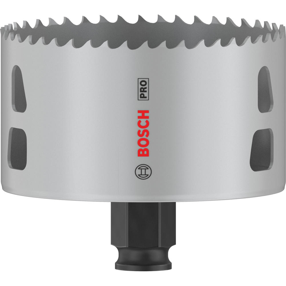 Image of Bosch PRO Power Change Plus Multi Material Hole Saw 86mm