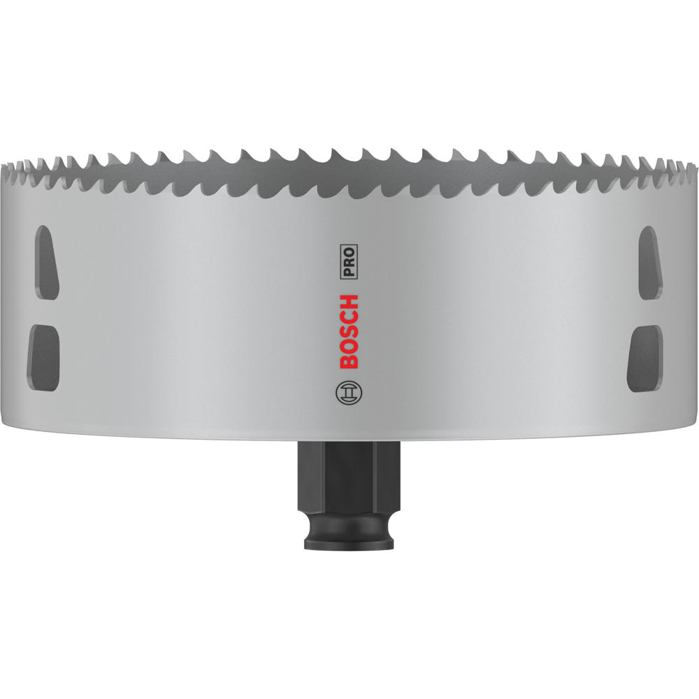 Image of Bosch PRO Power Change Plus Multi Material Hole Saw 133mm