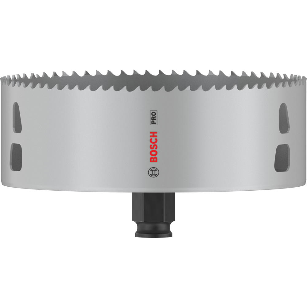 Image of Bosch PRO Power Change Plus Multi Material Hole Saw 140mm