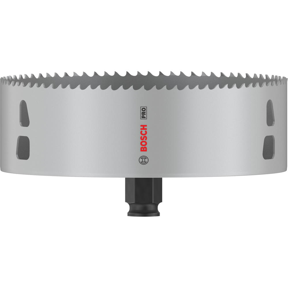 Image of Bosch PRO Power Change Plus Multi Material Hole Saw 152mm