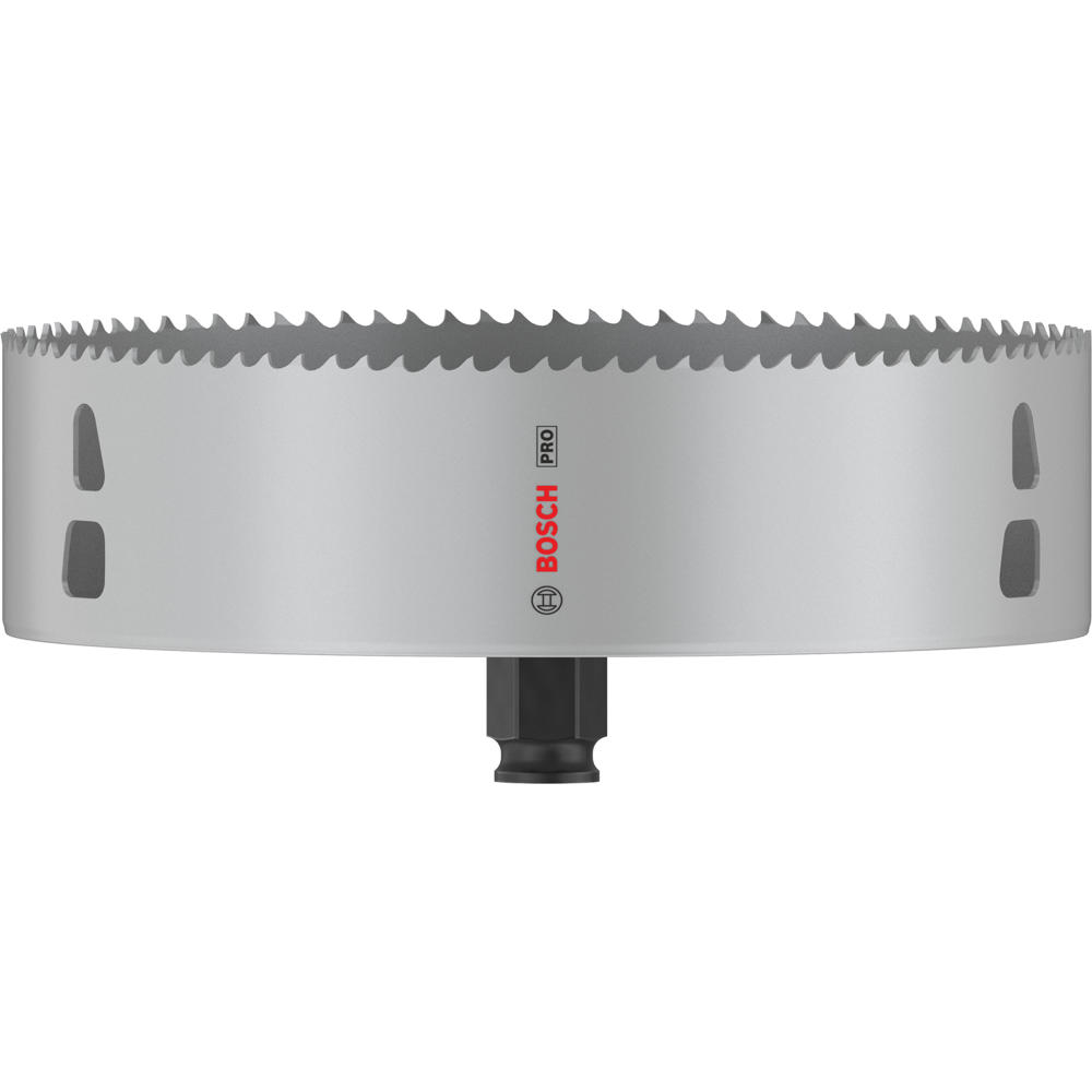 Image of Bosch PRO Power Change Plus Multi Material Hole Saw 177mm