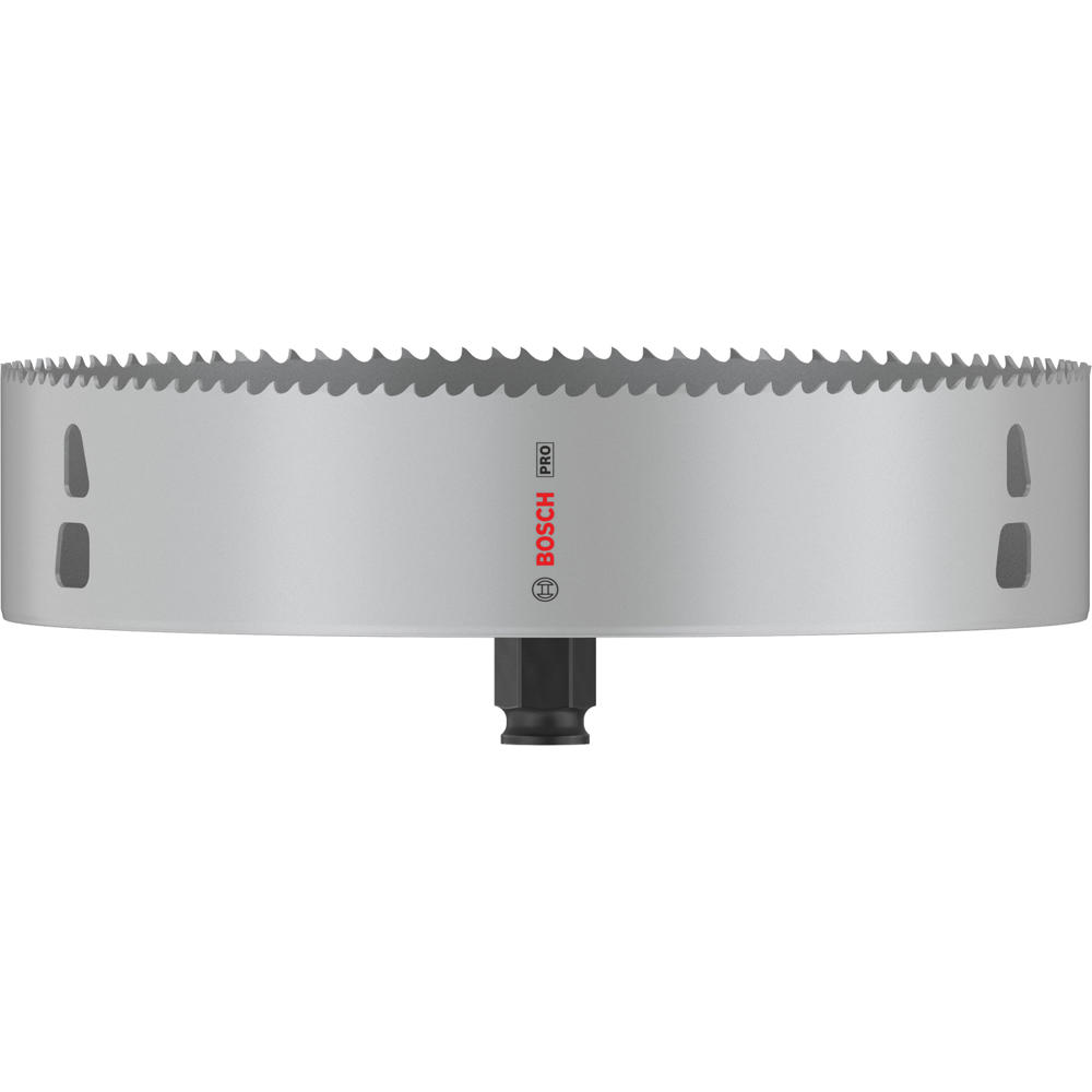 Image of Bosch PRO Power Change Plus Multi Material Hole Saw 210mm