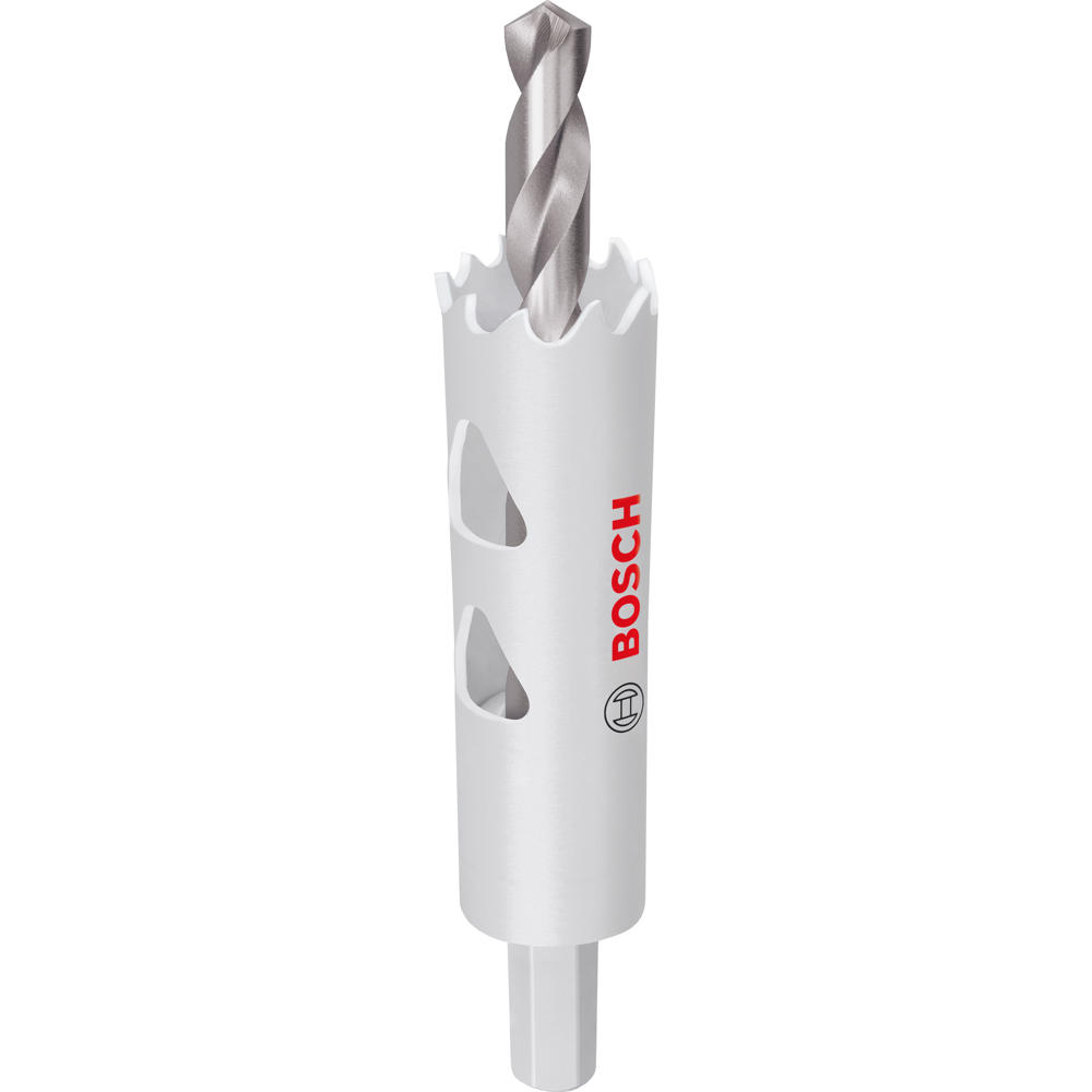 Image of Bosch Multi Material Arbored Hole Saw 19mm