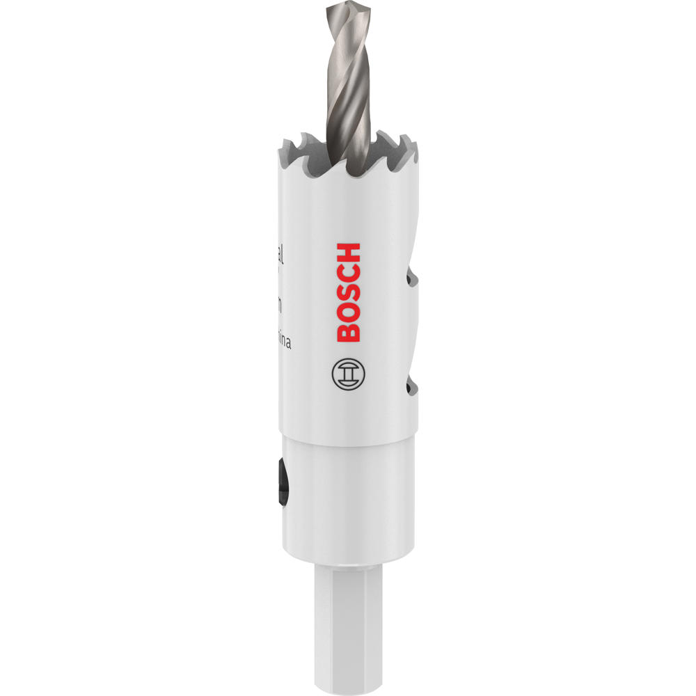 Bosch Multi Material Arbored Hole Saw