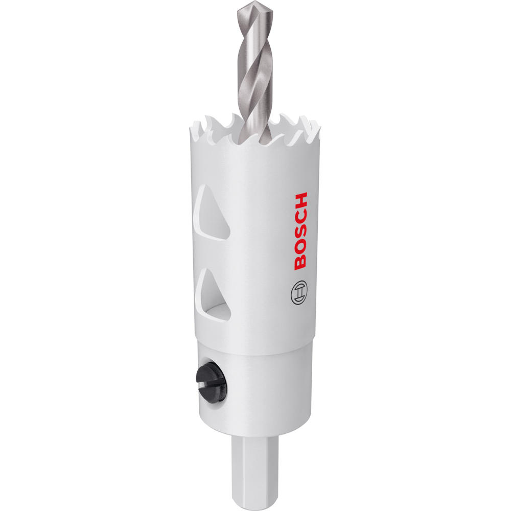 Image of Bosch Multi Material Arbored Hole Saw 25mm