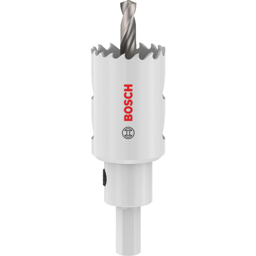 Image of Bosch Multi Material Arbored Hole Saw 29mm