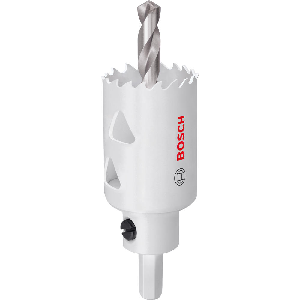 Image of Bosch Multi Material Arbored Hole Saw 32mm