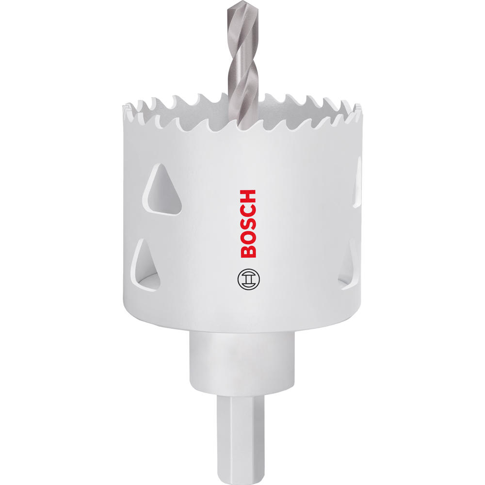 Image of Bosch Multi Material Arbored Hole Saw 51mm