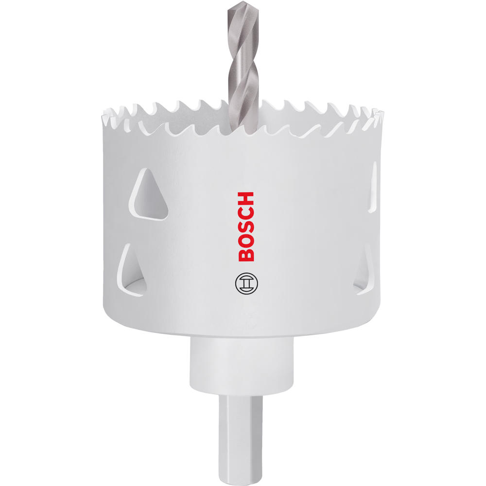 Image of Bosch Multi Material Arbored Hole Saw 60mm