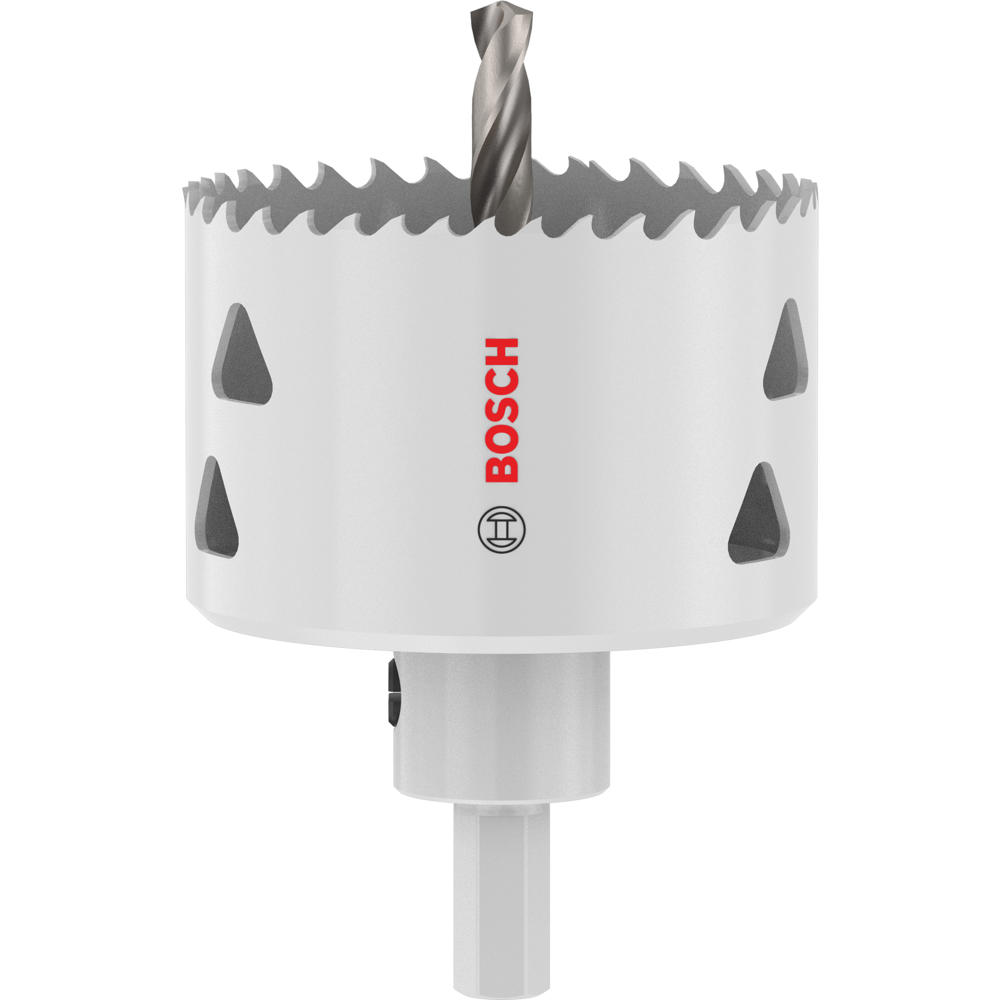 Image of Bosch Multi Material Arbored Hole Saw 64mm
