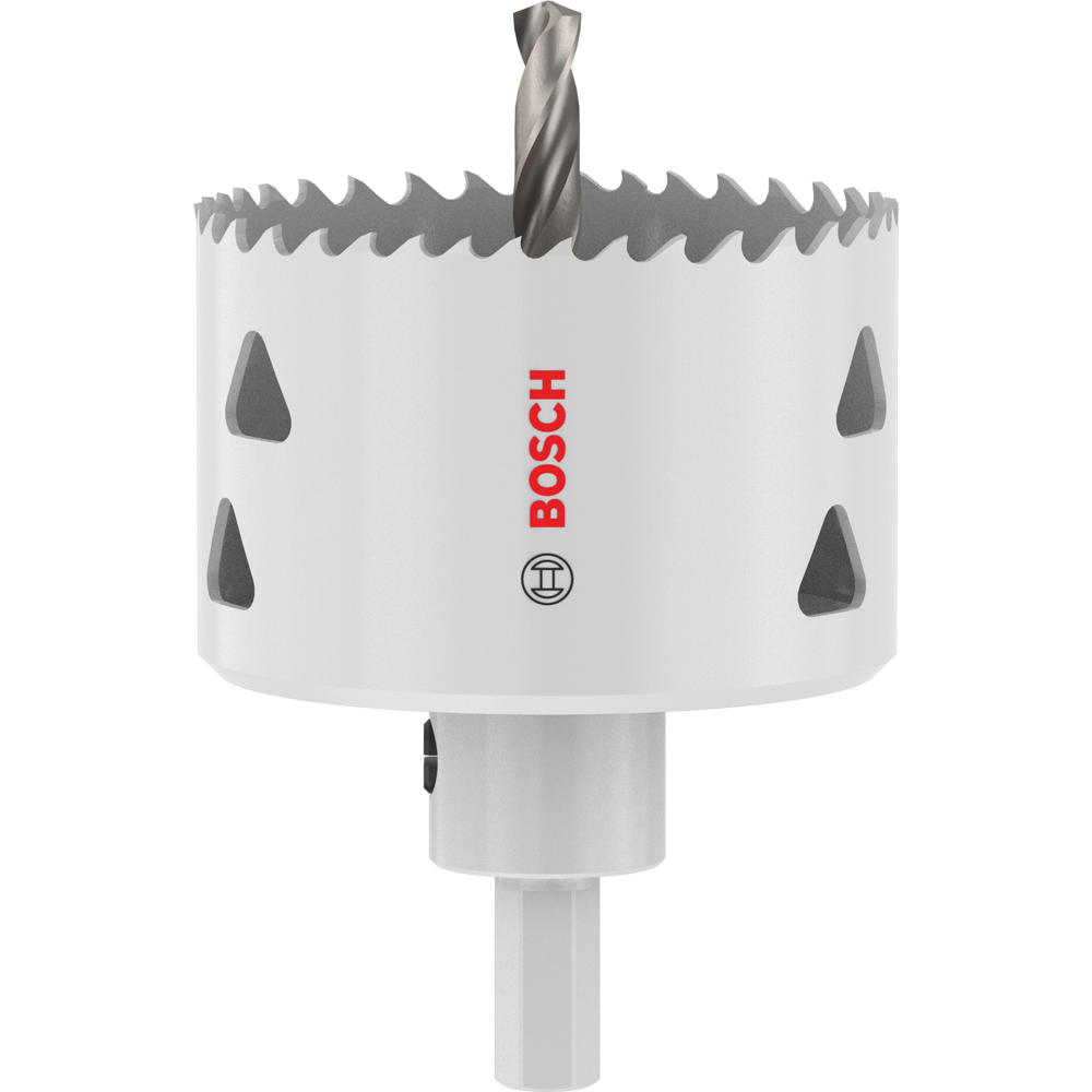 Image of Bosch Multi Material Arbored Hole Saw 65mm
