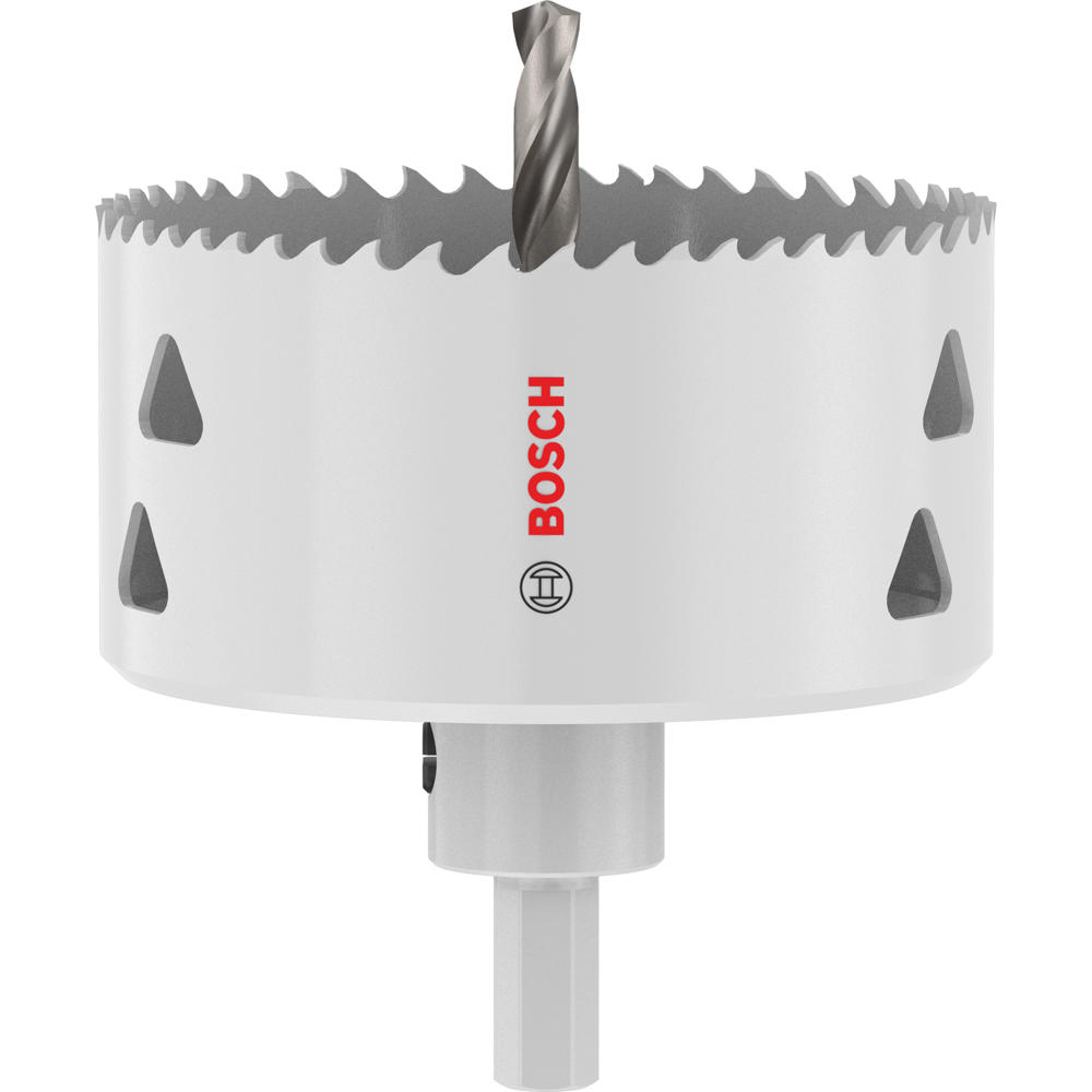 Image of Bosch Multi Material Arbored Hole Saw 83mm