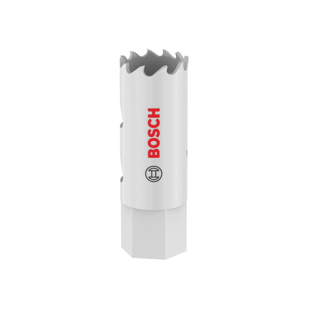 Bosch Multi Material Threaded Hole Saw