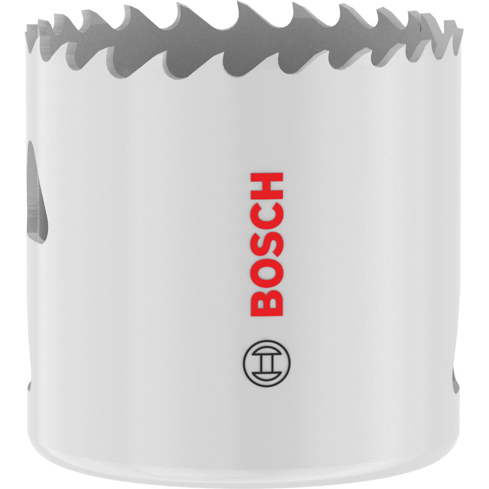 Image of Bosch Multi Material Threaded Hole Saw 44mm