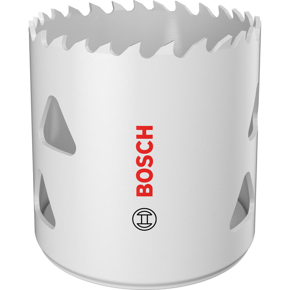 Image of Bosch Multi Material Threaded Hole Saw 51mm