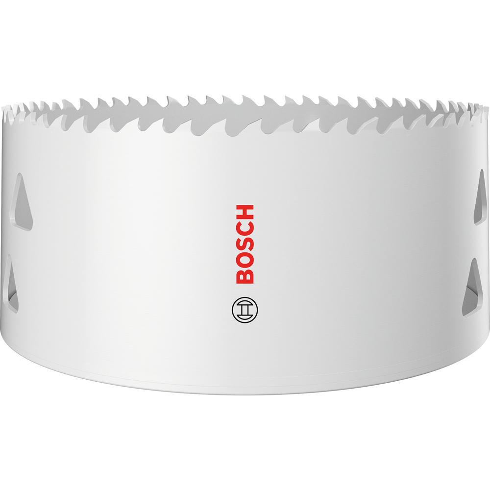 Image of Bosch Multi Material Threaded Hole Saw 114mm