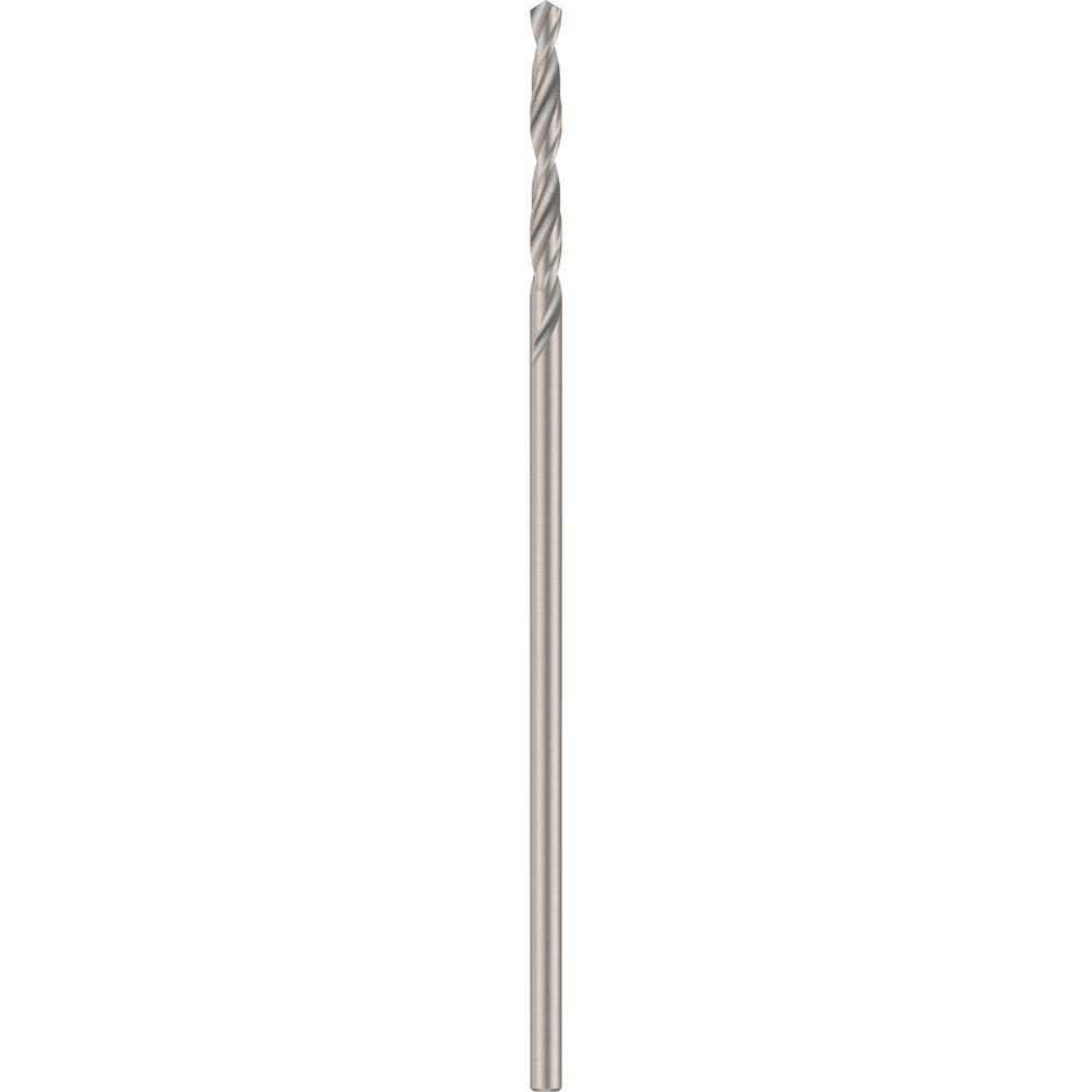 Image of Bosch PRO HSS-G Metal Drill Bit 1mm Pack of 10