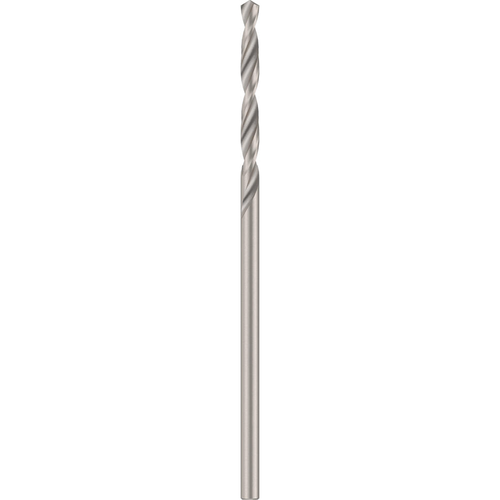 Image of Bosch PRO HSS-G Metal Drill Bit 1.5mm Pack of 10
