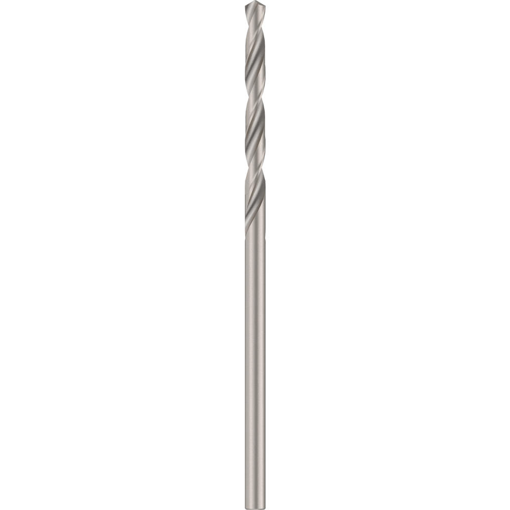 Image of Bosch PRO HSS-G Metal Drill Bit 2mm Pack of 10
