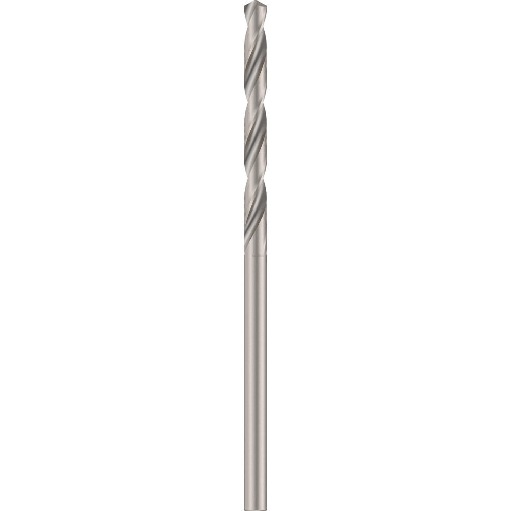 Image of Bosch PRO HSS-G Metal Drill Bit 2.5mm Pack of 10