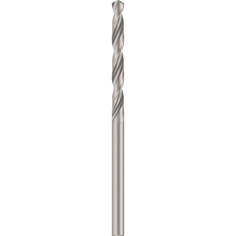 Image of Bosch PRO HSS-G Metal Drill Bit 3mm Pack of 10