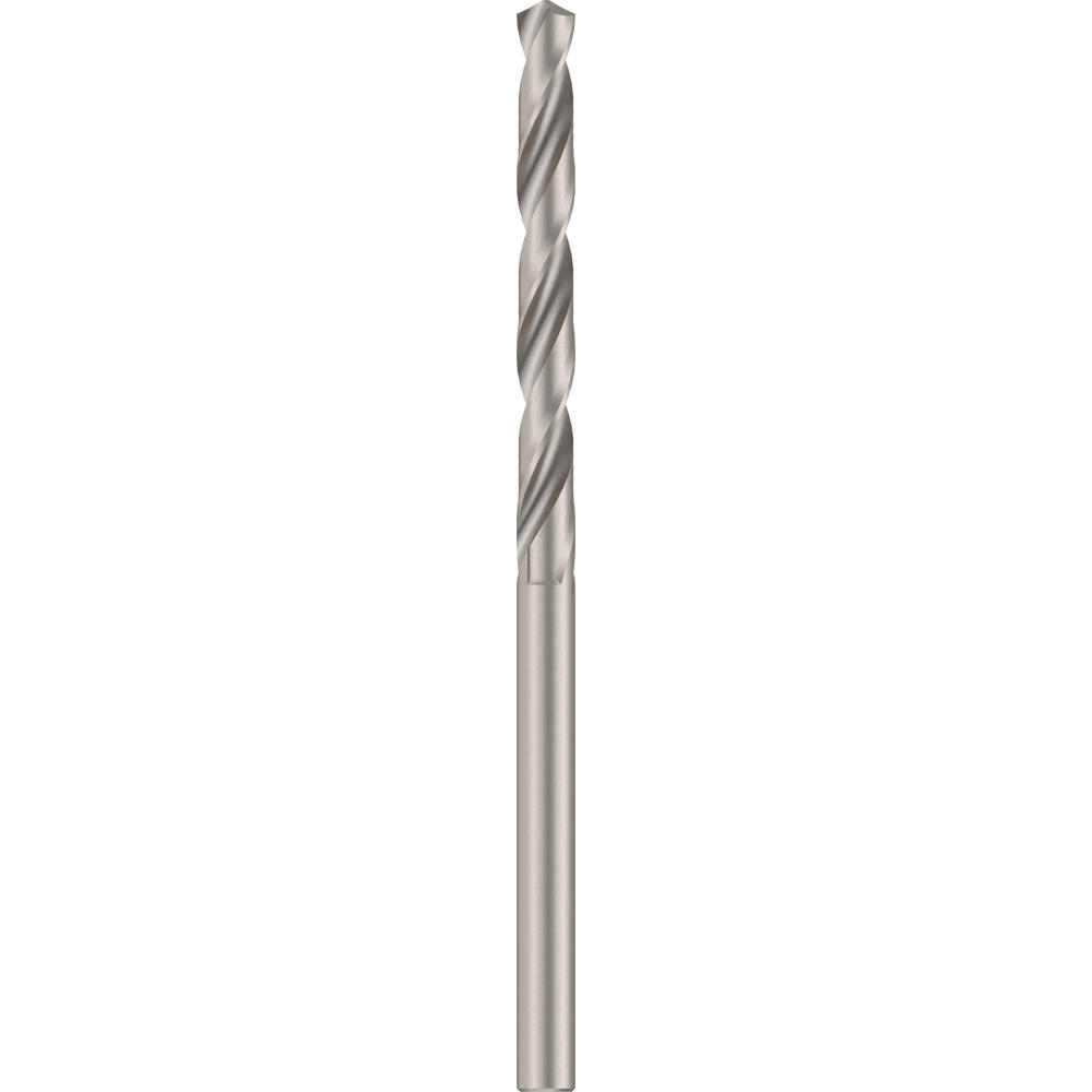 Image of Bosch PRO HSS-G Metal Drill Bit 3.3mm Pack of 10