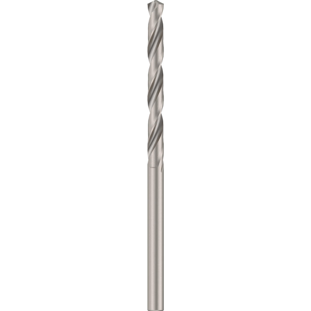 Image of Bosch PRO HSS-G Metal Drill Bit 3.5mm Pack of 10