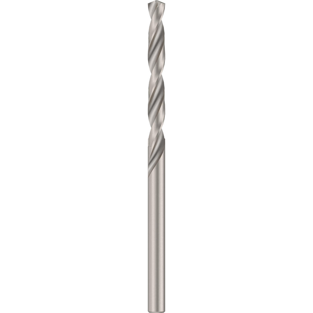 Image of Bosch PRO HSS-G Metal Drill Bit 4.2mm Pack of 10