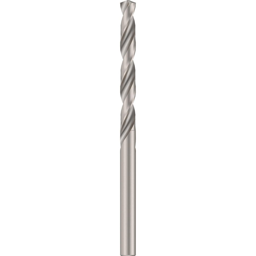 Image of Bosch PRO HSS-G Metal Drill Bit 5mm Pack of 10