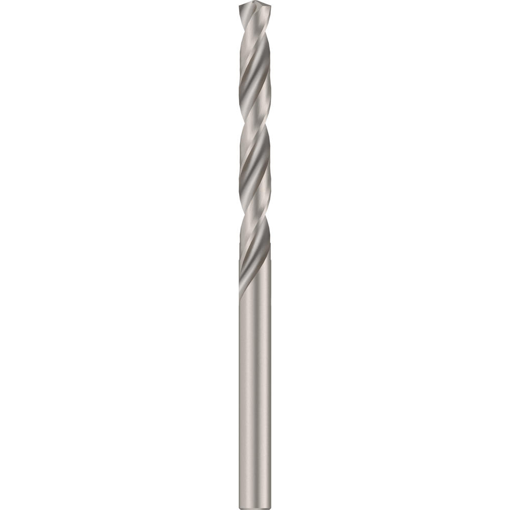 Image of Bosch PRO HSS-G Metal Drill Bit 5.2mm Pack of 10