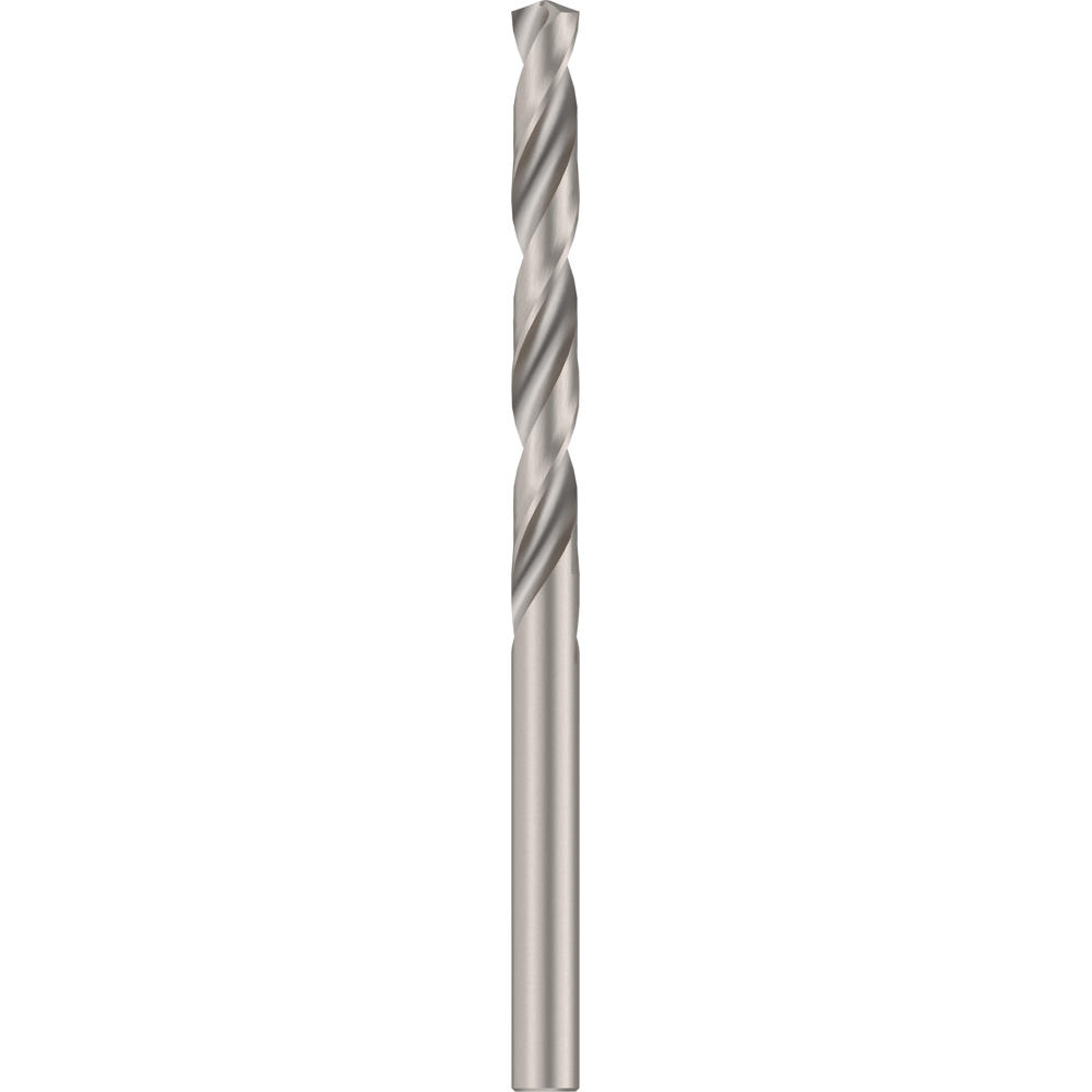 Image of Bosch PRO HSS-G Metal Drill Bit 5.5mm Pack of 10