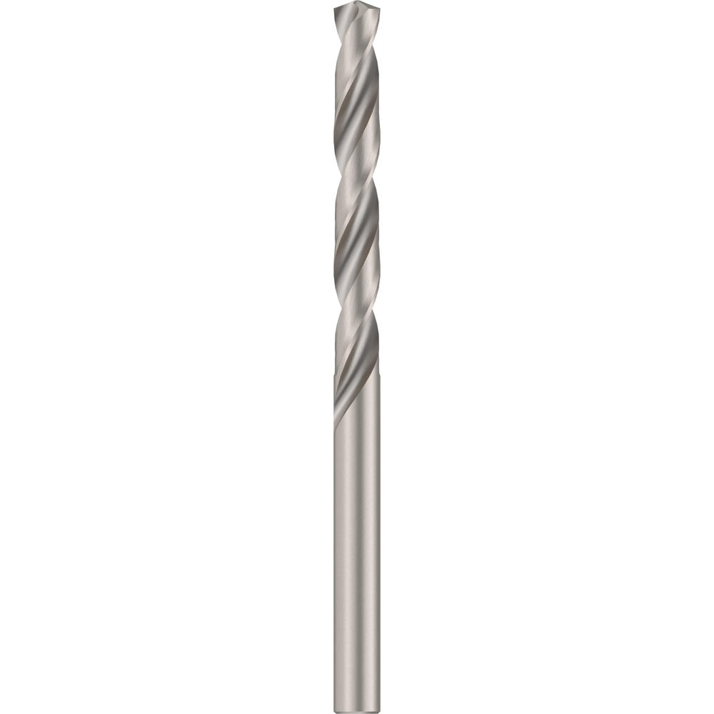 Image of Bosch PRO HSS-G Metal Drill Bit 5.8mm Pack of 10