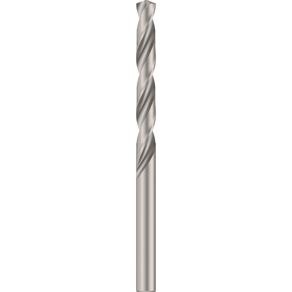 Image of Bosch PRO HSS-G Metal Drill Bit 6mm Pack of 10
