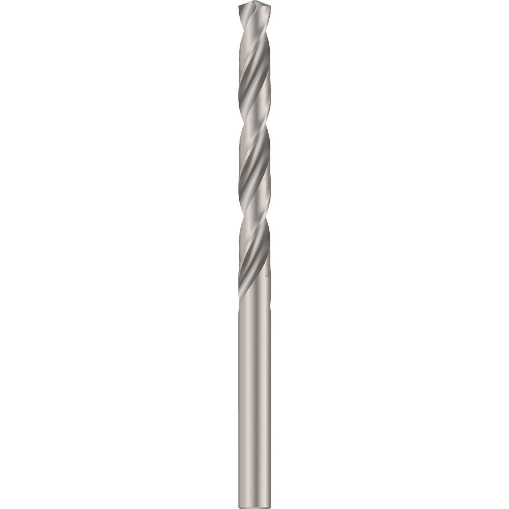 Image of Bosch PRO HSS-G Metal Drill Bit 6.2mm Pack of 10
