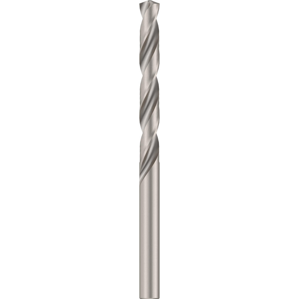 Image of Bosch PRO HSS-G Metal Drill Bit 6.5mm Pack of 10