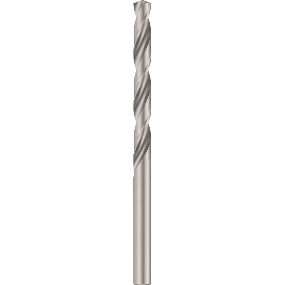 Image of Bosch PRO HSS-G Metal Drill Bit 6.8mm Pack of 10