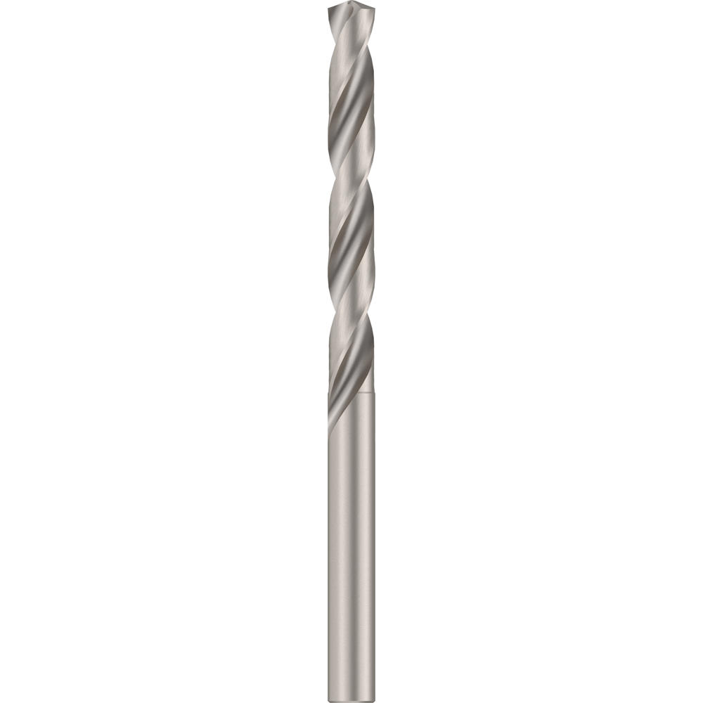 Image of Bosch PRO HSS-G Metal Drill Bit 7mm Pack of 10