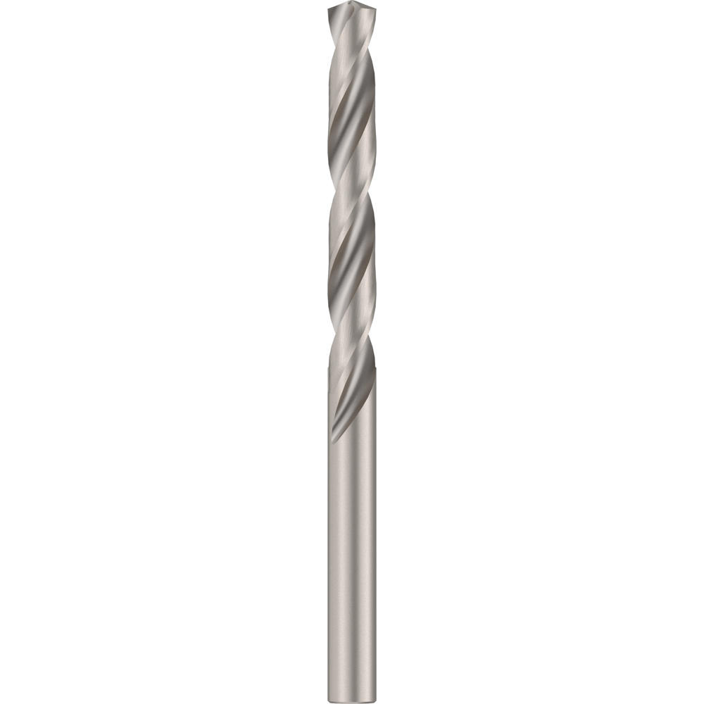 Image of Bosch PRO HSS-G Metal Drill Bit 7.5mm Pack of 10