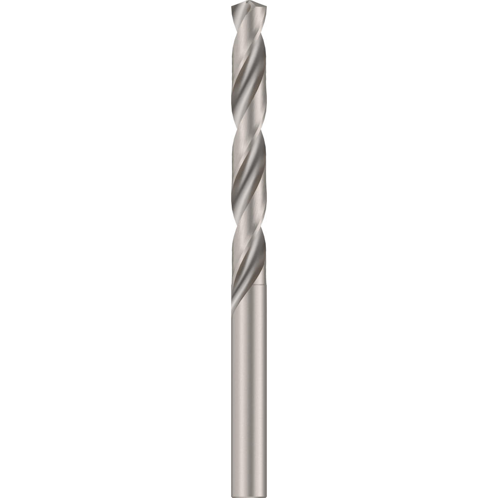 Image of Bosch PRO HSS-G Metal Drill Bit 8mm Pack of 5