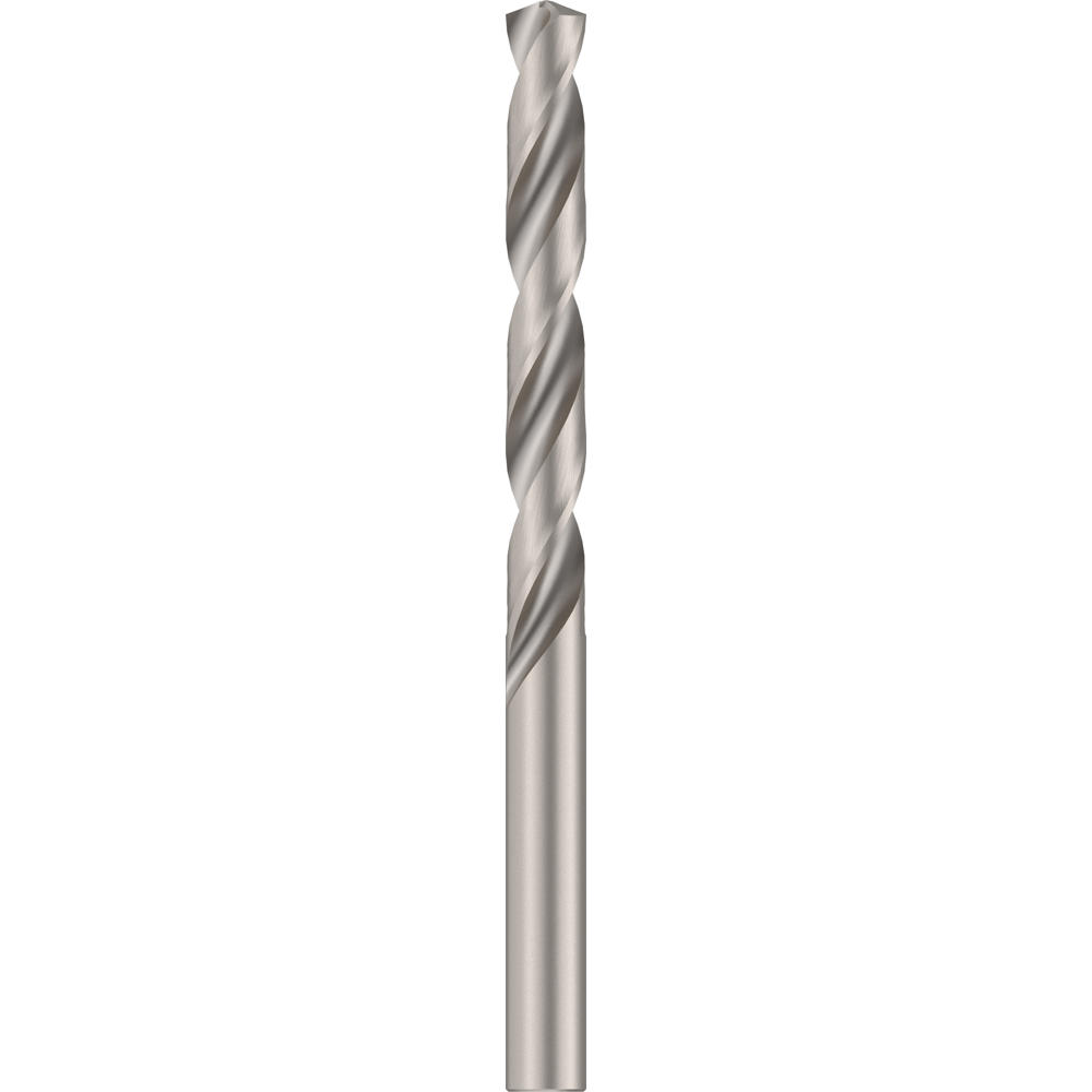 Image of Bosch PRO HSS-G Metal Drill Bit 8.8mm Pack of 5