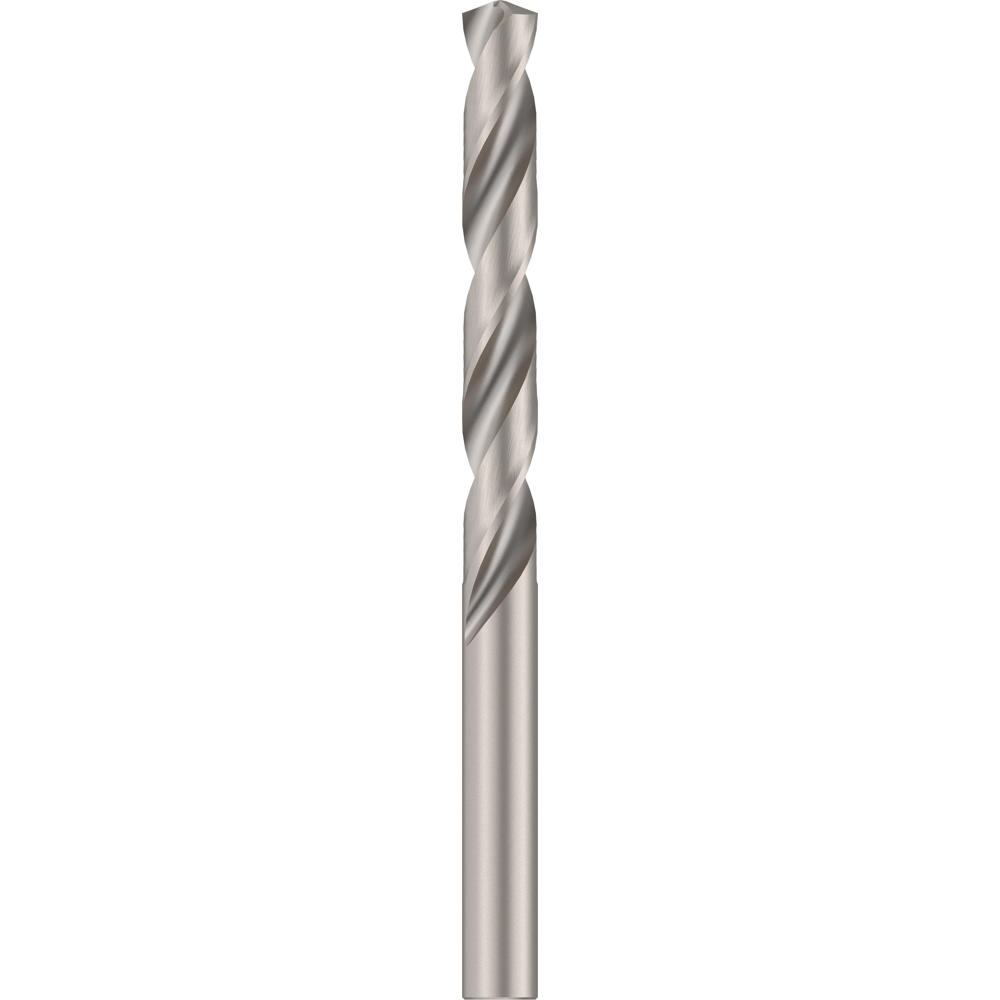 Image of Bosch PRO HSS-G Metal Drill Bit 9mm Pack of 5