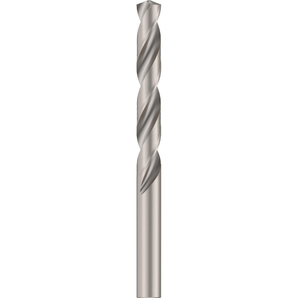 Image of Bosch PRO HSS-G Metal Drill Bit 10.5mm Pack of 5