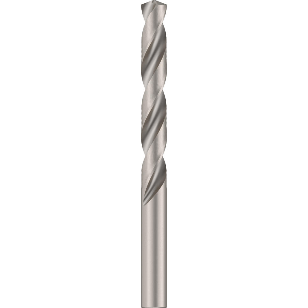 Image of Bosch PRO HSS-G Metal Drill Bit 12mm Pack of 5