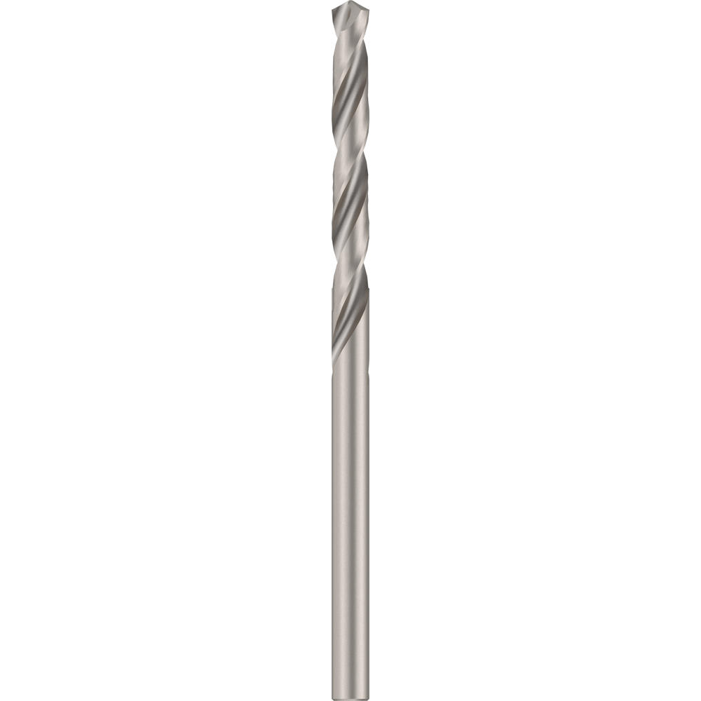 Image of Bosch PRO HSS-G Metal Drill Bit 3.6mm Pack of 10
